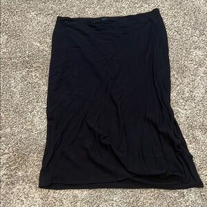 Old Navy Midi Skirt
